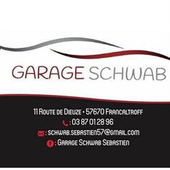 SCHWAB Sebastien, Francaltroff - Horaires d'ouverture