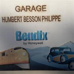 Garage Humbert Besson, Chambéry - Horaires d'ouverture