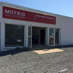 Guion Automobiles - Motrio, La Crèche - Horaires d'ouverture