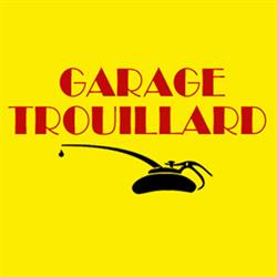 Garage Trouillard, Chatou - Horaires d'ouverture