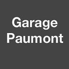 Garage Paumont, Chauffayer - Horaires d'ouverture