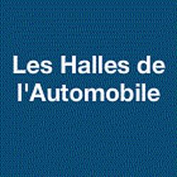 Les Halles de L'Automobile, Éguilles - Horaires d'ouverture