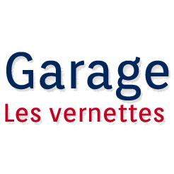 Garage des Vernettes, Éloise - Horaires d'ouverture