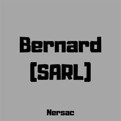 Bernard SARL, Nersac - Horaires d'ouverture