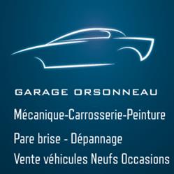 AD Garage Expert ORSONNEAU, Nesmy - Horaires d'ouverture