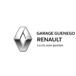 Garage Guenego, Guérande - Horaires d'ouverture