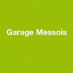 GARAGE MESSOIS SARL, Mées - Horaires d'ouverture