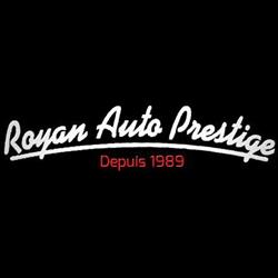 Garage Royan Auto Prestige, Médis - Horaires d'ouverture
