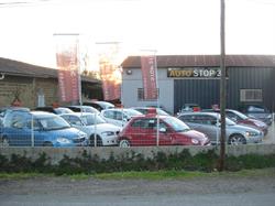 Auto Stop 31, Toulouse - Horaires d'ouverture