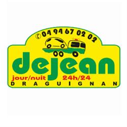 Dejean Dépannage Auto, Draguignan - Horaires d'ouverture