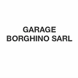 Garage Borghino, Eyguières - Horaires d'ouverture