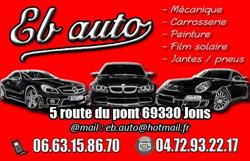 E.b Autos, Jons - Horaires d'ouverture