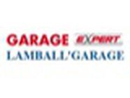 AD Garage Expert LGHM - LAMBALL'GARAGE, Lamballe - Horaires d'ouverture