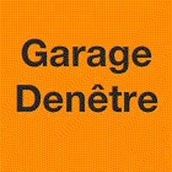 Denêtre SAS, Neuilly-Plaisance - Horaires d'ouverture