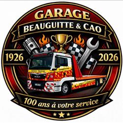Garage Beauguitte et Cao, Étain - Horaires d'ouverture