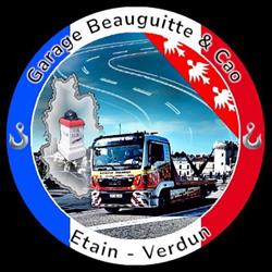 Garage Beauguitte et Cao, Étain - Horaires d'ouverture