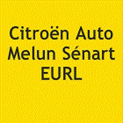 AUTO MELUN-SENART EURL AUTO MELUN-SENART, Melun - Horaires d'ouverture