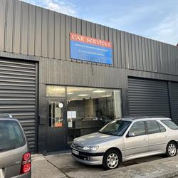 Car Services, Outreau - Horaires d'ouverture