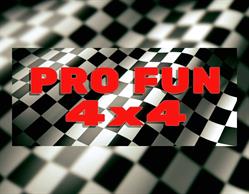 Pro 4 X 4, Gignac-la-Nerthe - Horaires d'ouverture