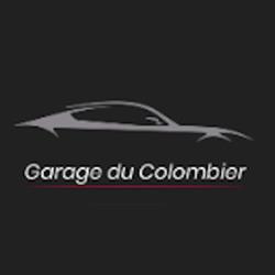 Garage Du Colombier, Roquefort-les-Pins - Horaires d'ouverture