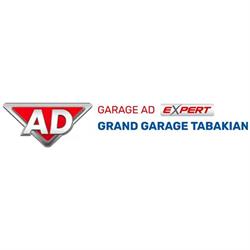 Grand Garage Tabakian, Mâcon - Horaires d'ouverture