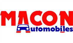 Mâcon Automobiles SA, - Horaires d'ouverture
