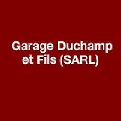 Garage duchamp, Margencel - Horaires d'ouverture