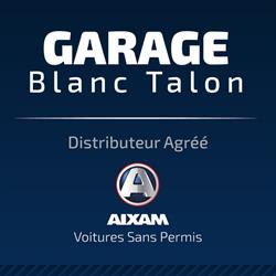 Blanc-talon Franck, Grésy-sur-Aix - Horaires d'ouverture