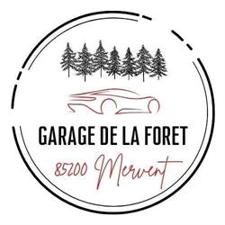 Garage de la Forêt - AUTOFIT, Mervent - Horaires d'ouverture