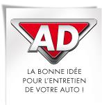 AD Carrosserie et Garage Expert MIGNET SARL, La Garnache - Horaires d'ouverture