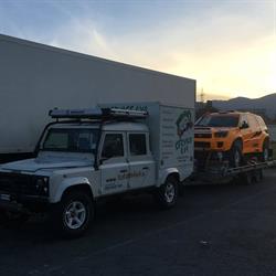 Service 4x4, Lons - Horaires d'ouverture