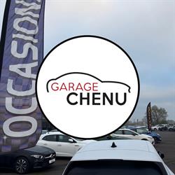 Garage Chenu, Mouchamps - Horaires d'ouverture