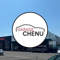 Garage Chenu, Mouchamps - Horaires d'ouverture