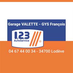 Garage Valette, Lodève - Horaires d'ouverture