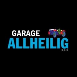 Garage Allheilig, Hindisheim - Horaires d'ouverture
