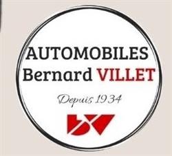 Automobiles Bernard Villet SARL, Poligny - Horaires d'ouverture