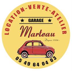 Garage Marteau, Pompaire - Horaires d'ouverture
