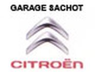 Garage Sachot Guy, Prahecq - Horaires d'ouverture