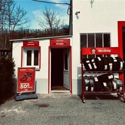 Garage du Volvestre Sarl Maruejouls, Montesquieu-Volvestre - Horaires d'ouverture