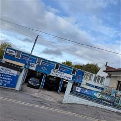 Garage Technic Auto Center, Montois-la-Montagne - Horaires d'ouverture