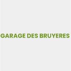 Garage Des Bruyères, La Motte - Horaires d'ouverture