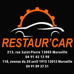 Restaur' Car, Marseille - Horaires d'ouverture