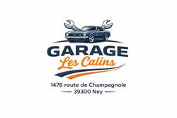 AD Garage Expert GATREX - GARAGE LES CALINS, Ney - Horaires d'ouverture