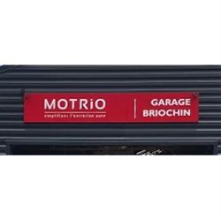 GARAGE BRIOCHIN, Saint-Brieuc - Horaires d'ouverture