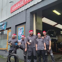 Garage Pro-Vin, Provin - Horaires d'ouverture