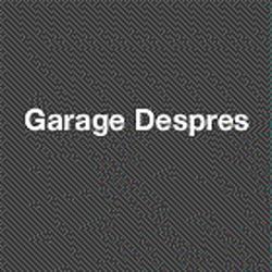 Garage Despres, Saint-Denis-en-Val - Horaires d'ouverture