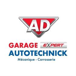 AD Garage Expert AUTOTECHNICK, Saint-Dié-des-Vosges - Horaires d'ouverture