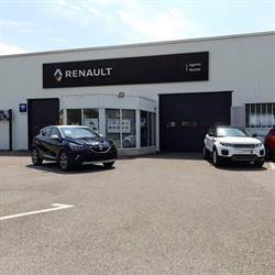 Garage Rochat, Saint-Lattier - Horaires d'ouverture