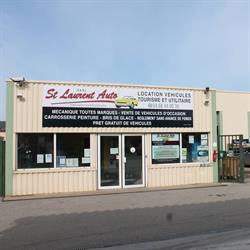 Saint Laurent Auto sarl, Saint-Laurent-de-la-Cabrerisse - Horaires d'ouverture