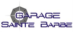 TOP GARAGE - GARAGE SAINTE-BARBE, Vandoeuvre-lès-Nancy - Horaires d'ouverture